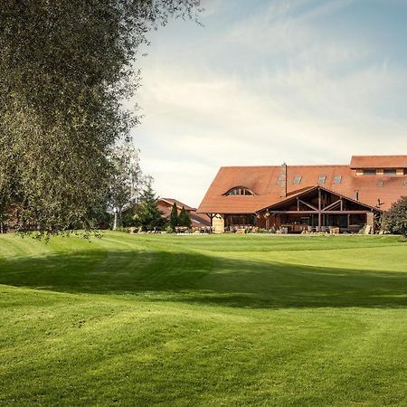 Golf & Spa Kuneticka Hora Dritec Eksteriør billede