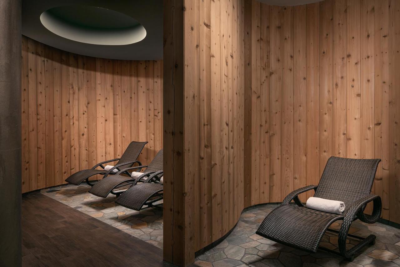 Golf & Spa Kuneticka Hora Dritec Eksteriør billede